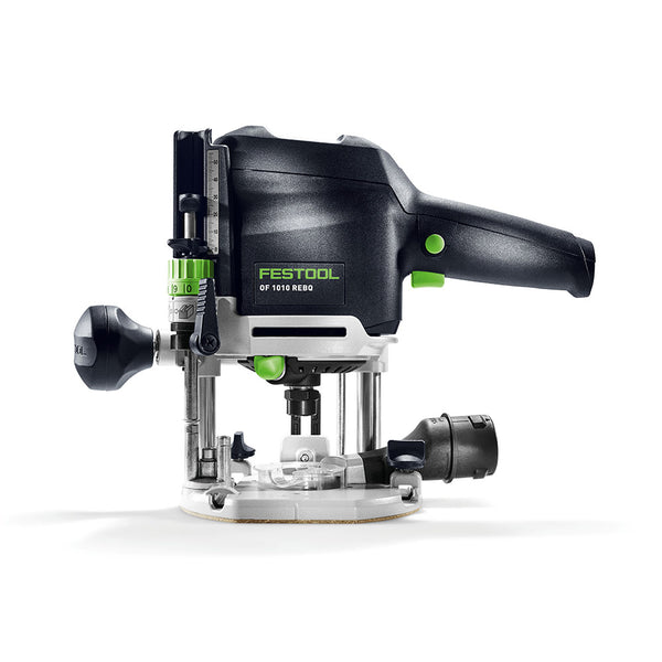 Festool Router OF 1010 REQ-F-Plus