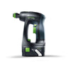 Festool Cordless Drill C 18 HPC 4.0 I-Set