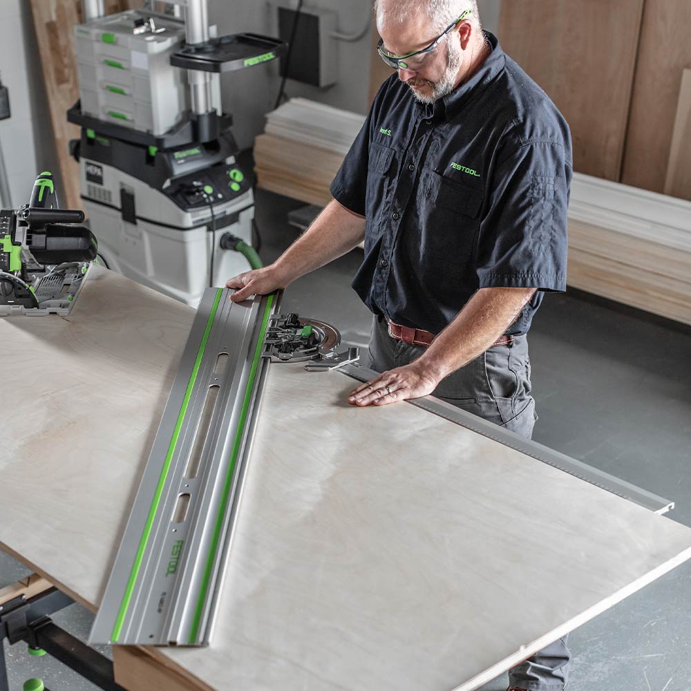 Festool Guide Extension FS-WA-VL