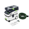 Festool Cordless Mobile Dust Extractor CLEANTEC CTC MIDI I HEPA-Basic