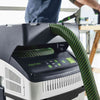 Festool Cordless Mobile Dust Extractor CLEANTEC CTC MIDI I HEPA-Basic