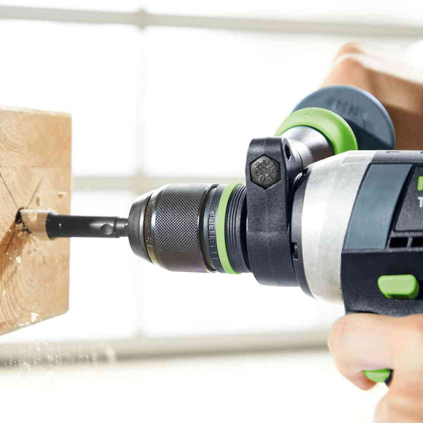 Festool Keyless Chuck KC 13-1/2-MMFP