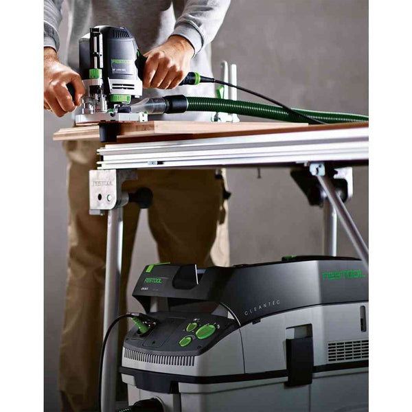 Festool CT 48 E Dust Extractor