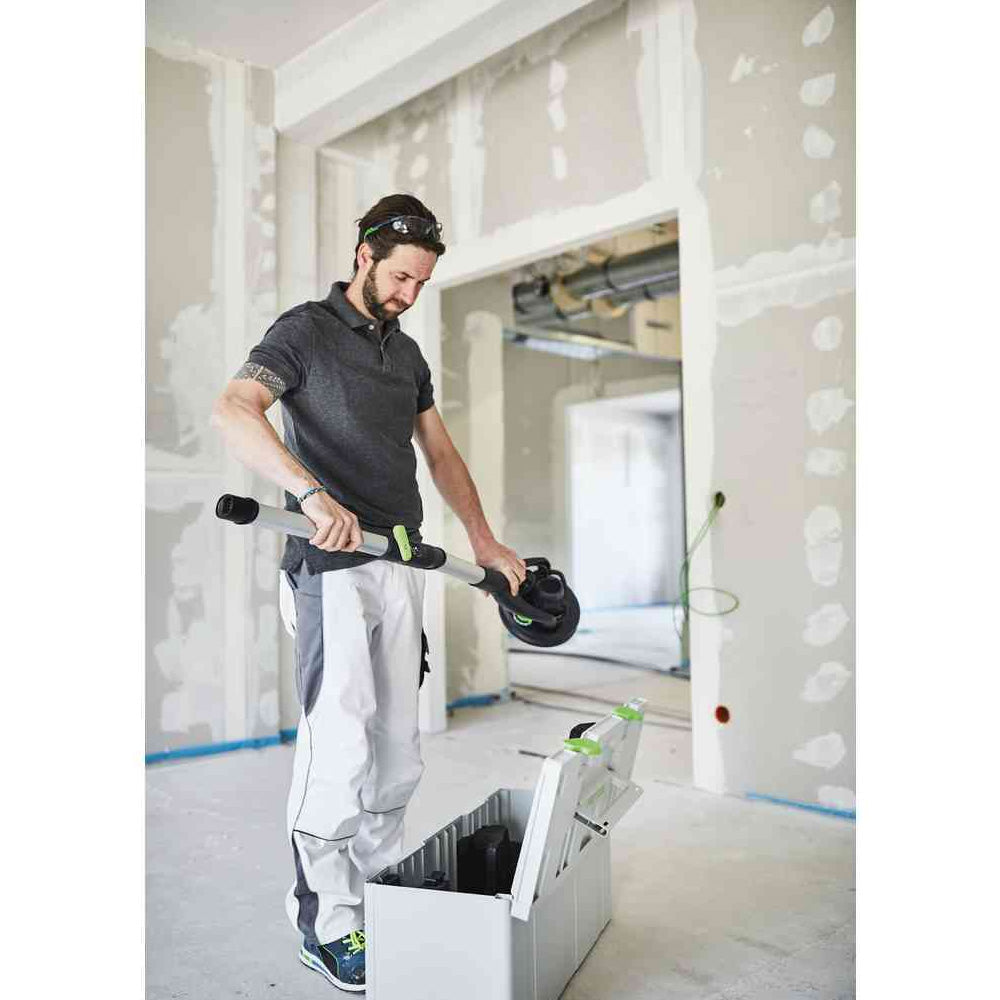 Festool Guide Extension for PLANEX LHS 2 225