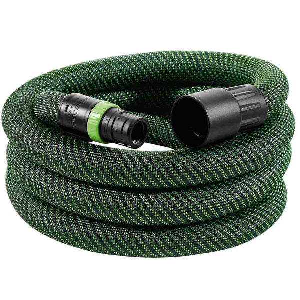 Festool Suction hose D 27/32x3,5m-AS/CTR