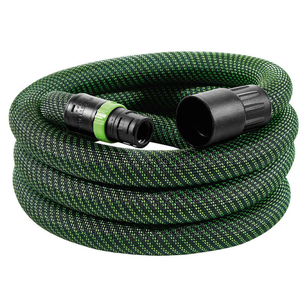 Festool Suction Hose D27/32x5m-AS/CTR