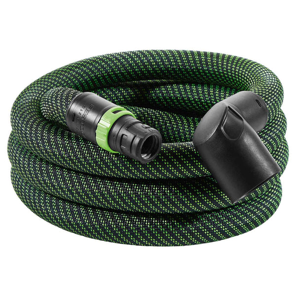 Festool Suction Hose D 27x3m-AS-90°/CT