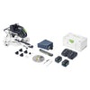 Festool Cordless Sliding Compound Miter Saw KAPEX KSC 60 EB 5,0 I-Plus