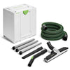 Festool Floor Cleaning Set RS-BD D 36-Plus