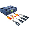 Festool Pliers Systainer SYS3 M 112 ZA (Limited-Edition)