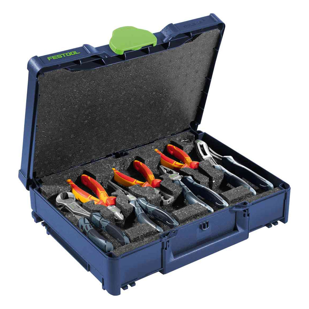 Festool Pliers Systainer SYS3 M 112 ZA (Limited-Edition)