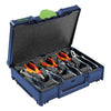 Festool Pliers Systainer SYS3 M 112 ZA (Limited-Edition)