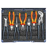 Festool Pliers Systainer SYS3 M 112 ZA (Limited-Edition)