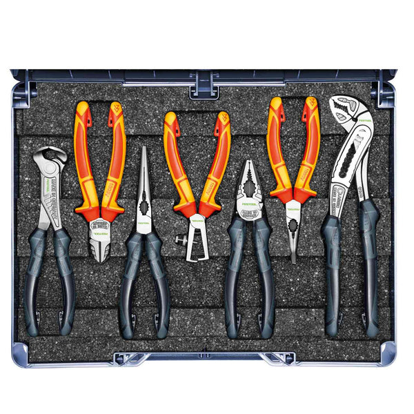 Festool Pliers Systainer SYS3 M 112 ZA (Limited-Edition)