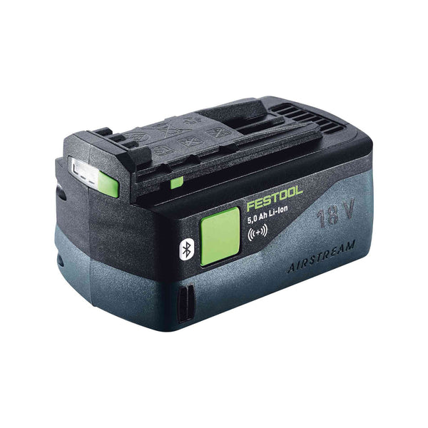 Festool Li 18V Battery Pack 5.0Ah
