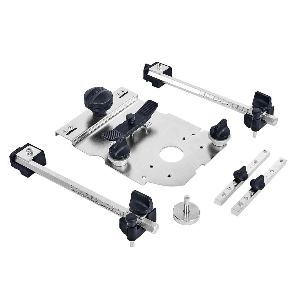 Festool LR 32 Hole Drilling Set In Systainer LR 32-SYS