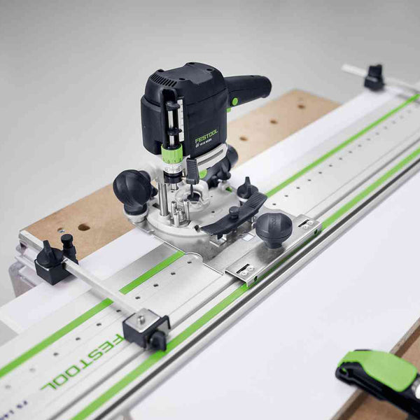 Festool LR 32 Hole Drilling Set In Systainer LR 32-SYS