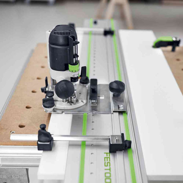 Festool LR 32 Hole Drilling Set In Systainer LR 32-SYS