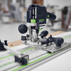 Festool LR 32 Hole Drilling Set In Systainer LR 32-SYS