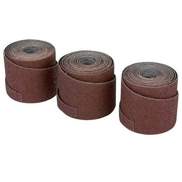 JET Ready-To-Wrap Abrasives for 1020