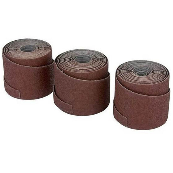 JET Ready-To-Wrap Abrasives for 22-44