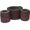 JET Ready-To-Wrap Abrasives for 22-44