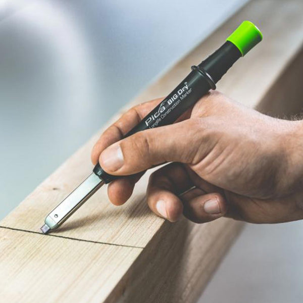 Pica BIG Dry Longlife Construction Marker