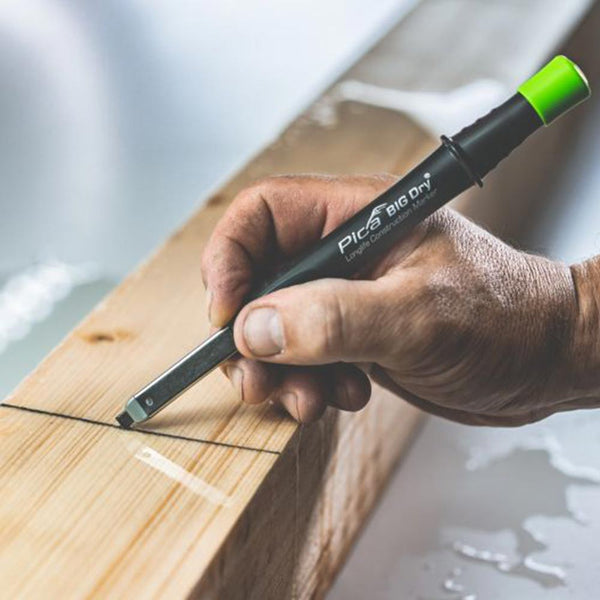 Pica BIG Dry Longlife Construction Marker