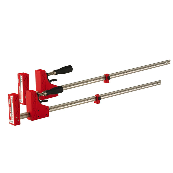 JET Parallel Clamps