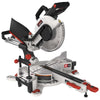 JET 10" Sliding Dual Bevel Compound Miter Saw