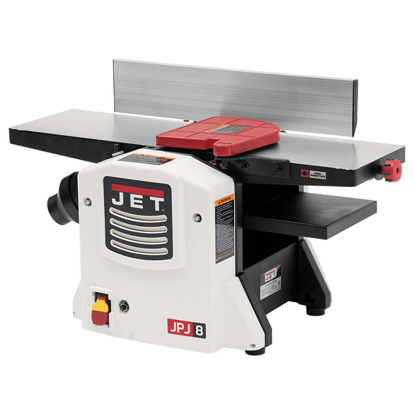 JET JJP-8BT 8" Jointer/Planer Combo