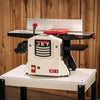JET JJP-8BT 8" Jointer/Planer Combo