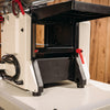 JET JJP-8BT 8" Jointer/Planer Combo