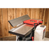 JET JJP-8BT 8" Jointer/Planer Combo