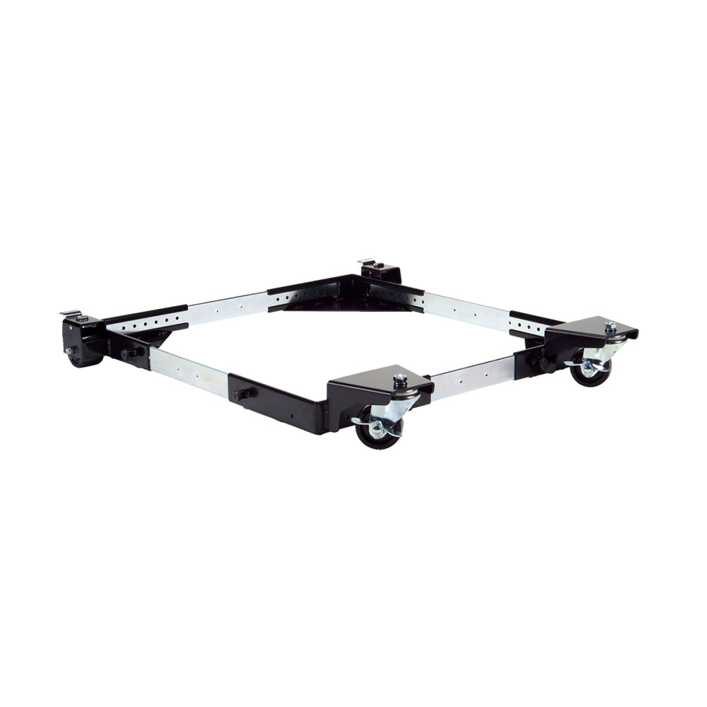 JET JMB-UMB-HD Universal Mobile Base (1,200 lbs. Capacity)