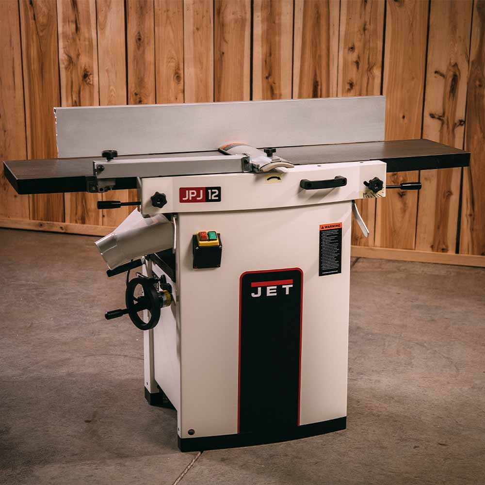 JET 12