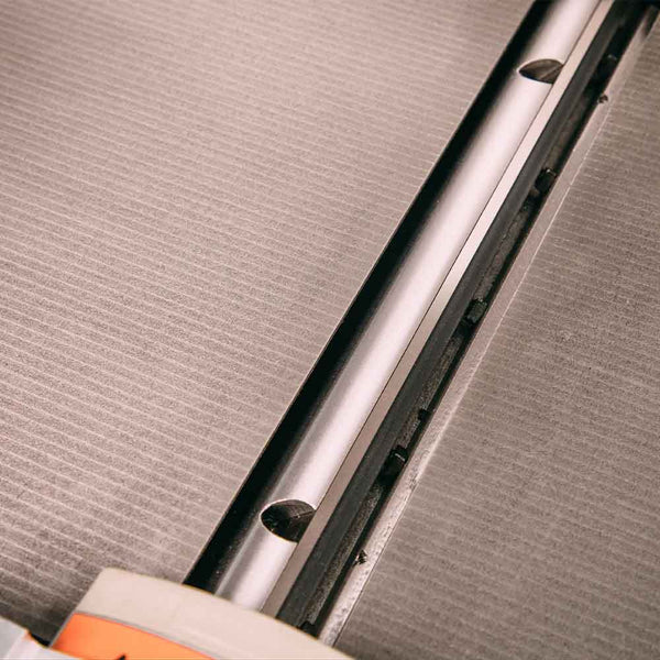 JET 12" Jointer/Planer with Straight Knives
