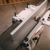 JET 12" Jointer/Planer with Straight Knives