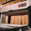 JET JWP-208HH-1 20" Helical Head Planer