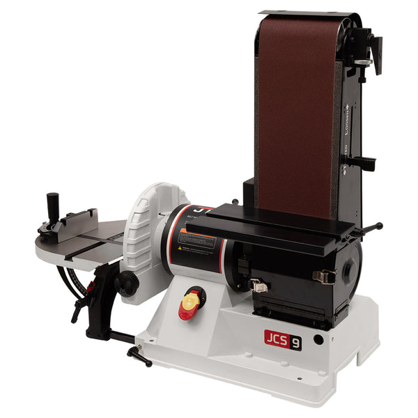 JET JSG-96 Benchtop Combination Belt/Disc Sander