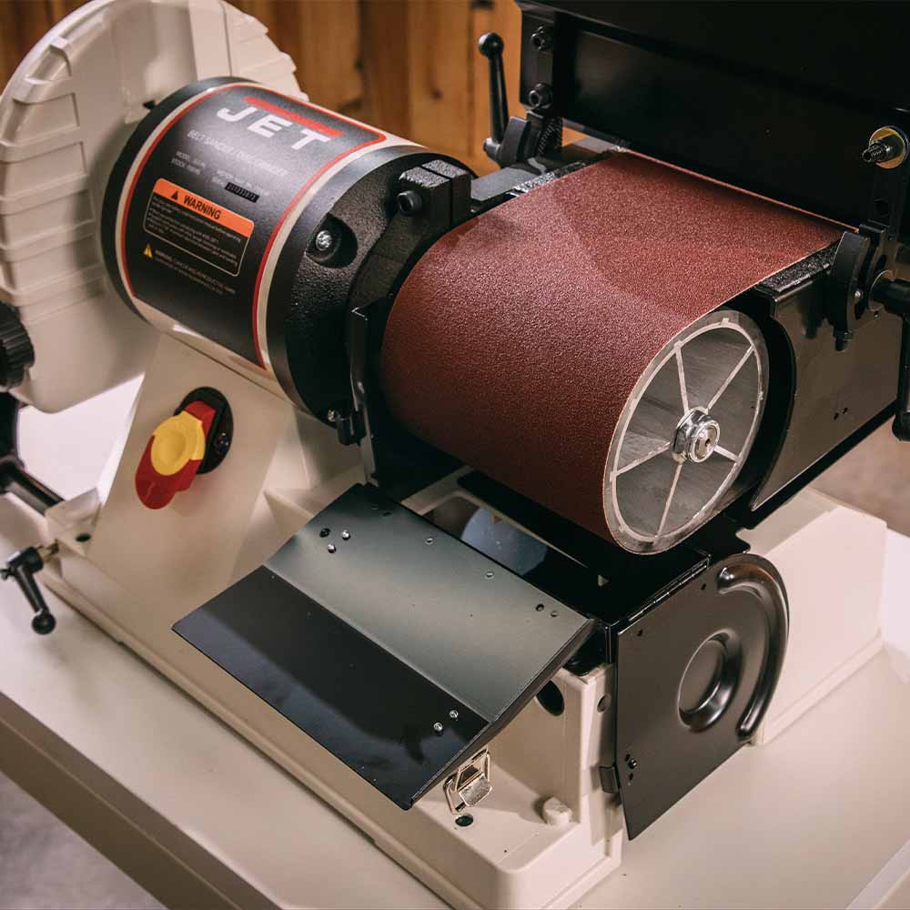 JET JSG-96OS Combination Belt/Disc Sander