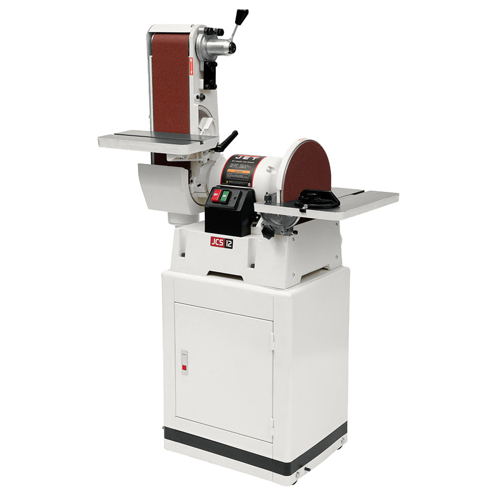 JET JSG-6CS Combination Belt/Disc Sander