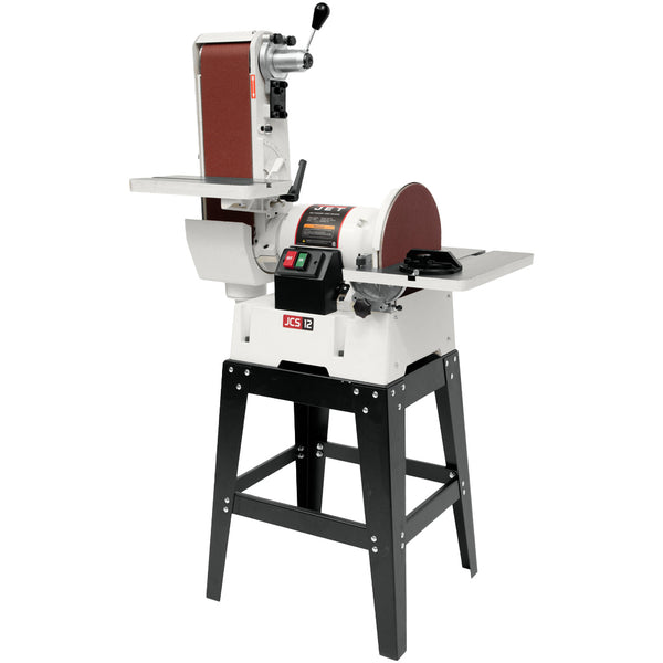 JET JSG-6DCK Combination Belt/Disc Sander