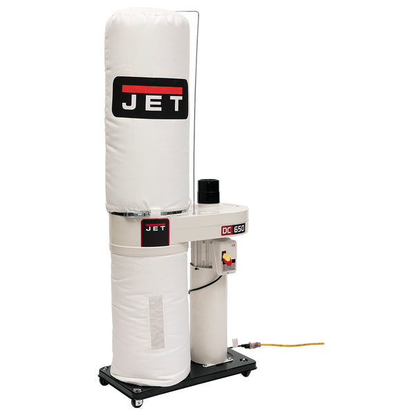 JET DC-650 Dust Collector - 30 Micron Filter Bag Kit