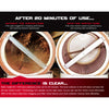 JET 30-Micron Bag Filter Kit DC-1100VX-BK Dust Collector 1.5hp, 1PH, 115V