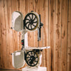 JET 14" Deluxe Band Saw 1.25hp, 1PH, 115/230V