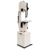 JET 14" Deluxe Band Saw 1.25hp, 1PH, 115/230V