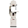 JET 14" Deluxe Band Saw 1.25hp, 1PH, 115/230V