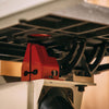 JET 14" Steel Frame Band Saw 1.75hp, 1PH, 115/230V