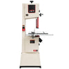 JET 14" Steel Frame Band Saw 1.75hp, 1PH, 115/230V